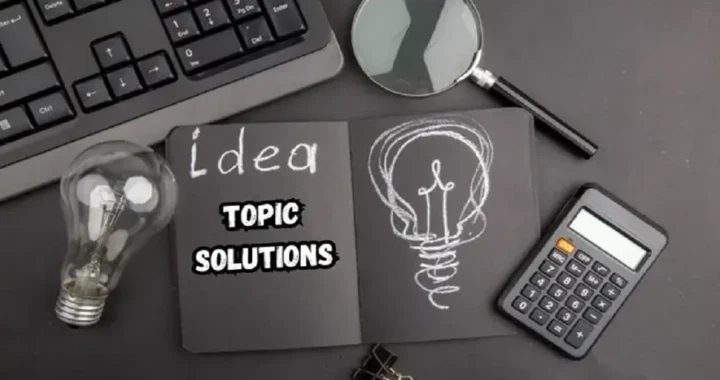 www . topicsolutions.net: Your Ultimate Hub for Seamless Content Management & Team Collaboration