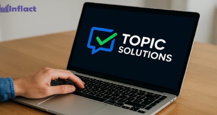 Top Solutions for Your Digital Success – TopicSolutions.net
