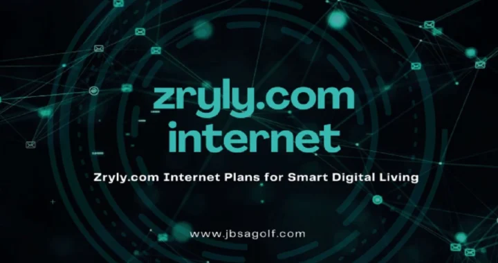Ultimate Guide to zryly.com Internet: Everything You Need to Know