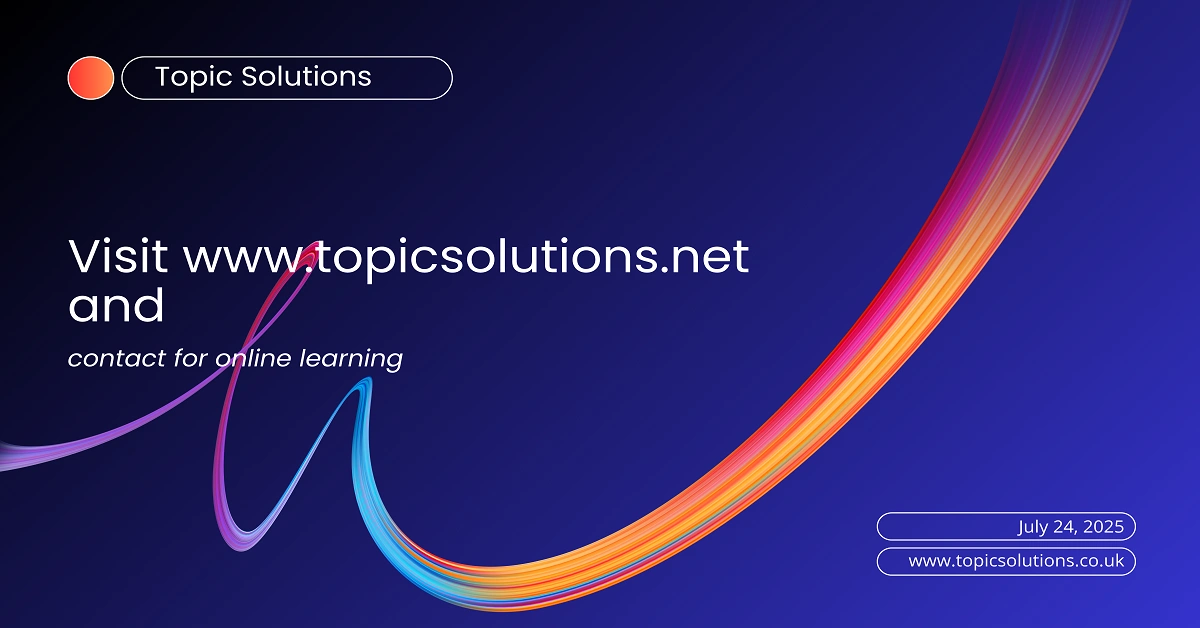 www.topicsolutions .net