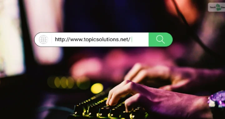 Topicsolutions.net introduces you to Gaming and technology