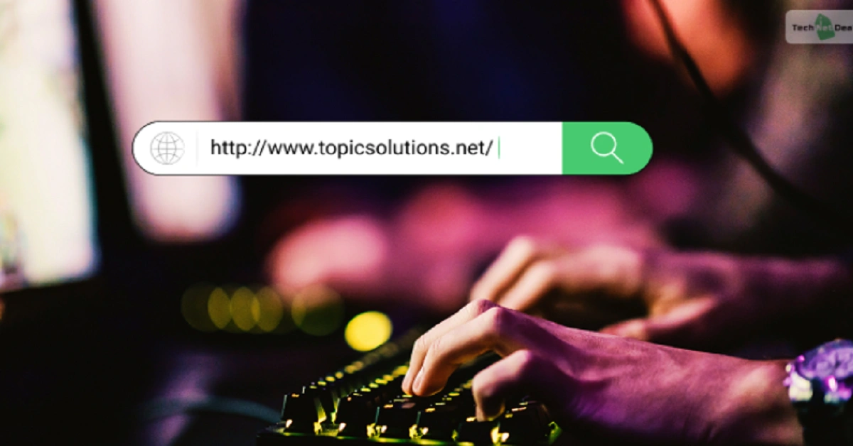 topicsolutions.net