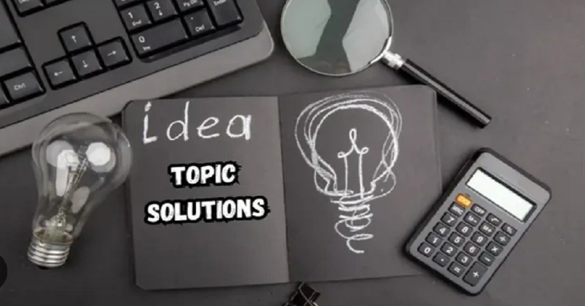 www.topicsolutions .net